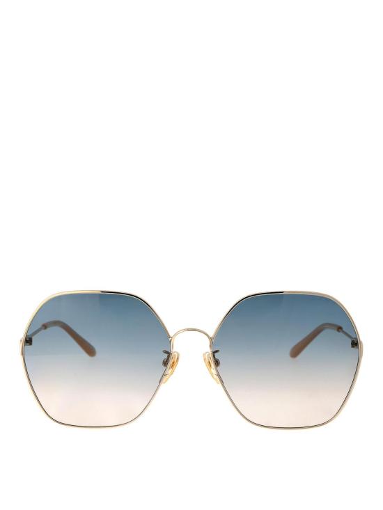 26SS 끌로에 선글라스 CH0169SA002 Gold