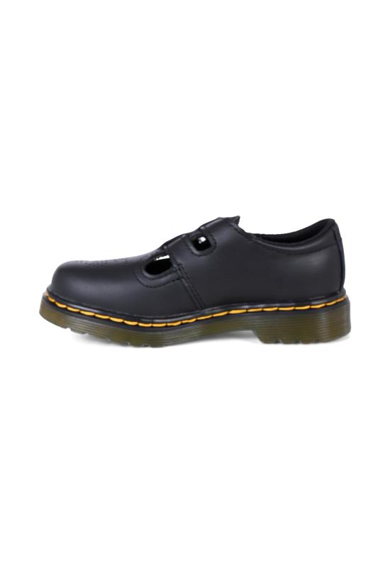 25FW [키즈] 닥터마틴 슈즈 8065 T 31982001 BLACK SOFTY T - DR.MARTENS