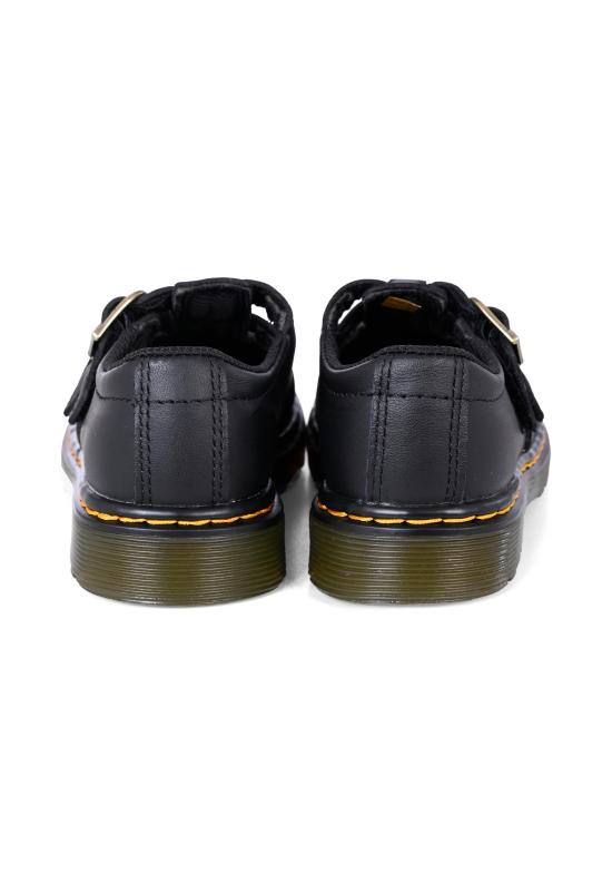 25FW [키즈] 닥터마틴 슈즈 8065 T 31982001 BLACK SOFTY T - DR.MARTENS