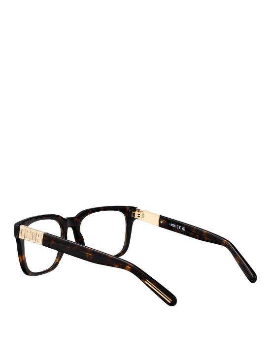  지씨디에스 선글라스 GD5037052 Brown - GCDS