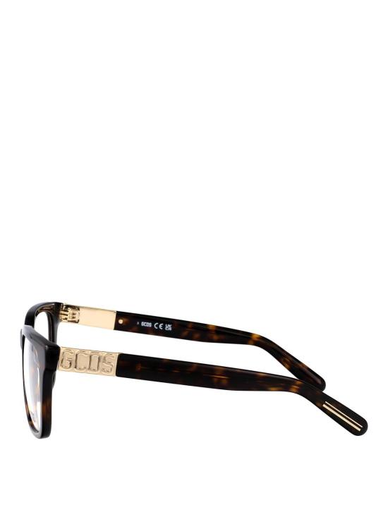  지씨디에스 선글라스 GD5037052 Brown - GCDS