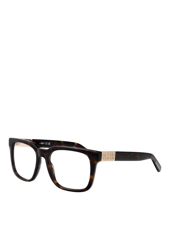  지씨디에스 선글라스 GD5037052 Brown - GCDS
