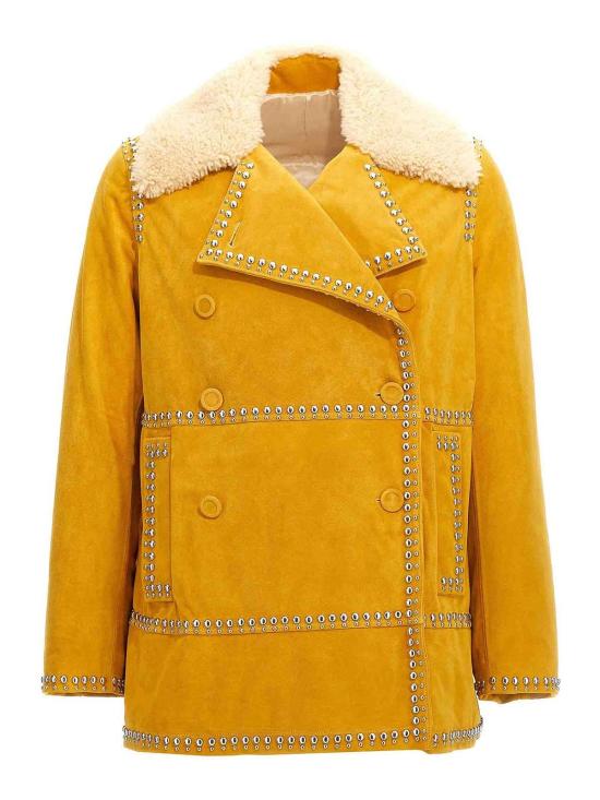  웨일즈보너 무톤 WA24LE03LE05300 Yellow