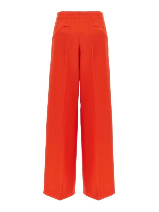  브리오니 스트레이트 팬츠 RPCC0LPCA266500 Red - BRIONI