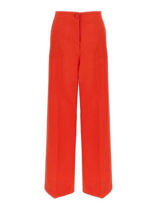  브리오니 스트레이트 팬츠 RPCC0LPCA266500 Red