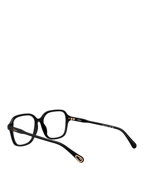 26SS 끌로에 선글라스 CH0313O001 Black - CHLOE