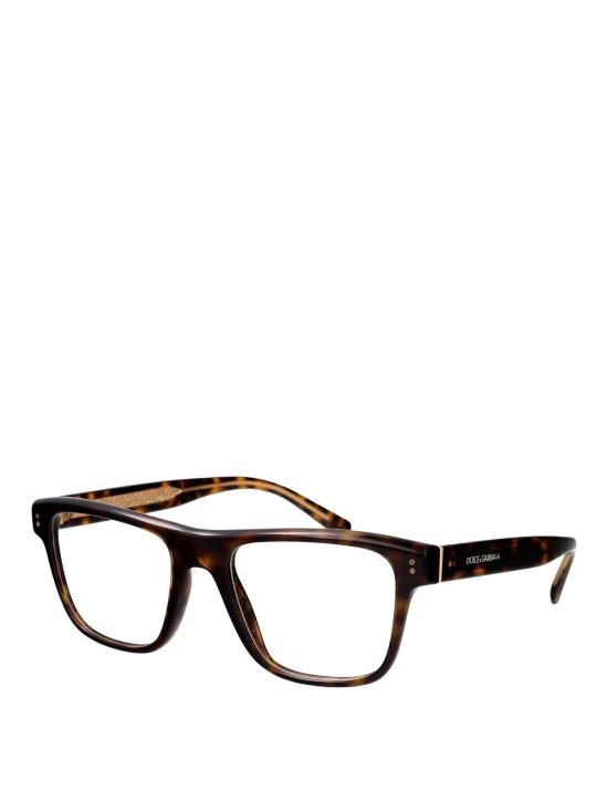  돌체앤가바나 선글라스 0DG3362502 Brown - DOLCE & GABBANA