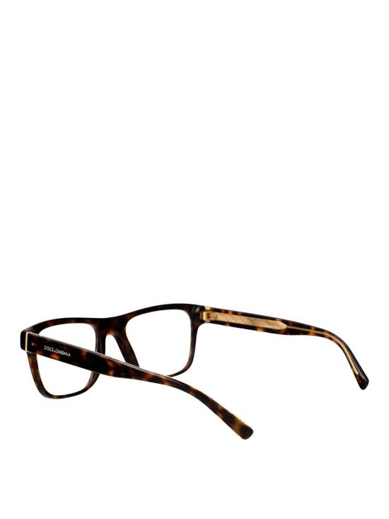  돌체앤가바나 선글라스 0DG3362502 Brown - DOLCE & GABBANA
