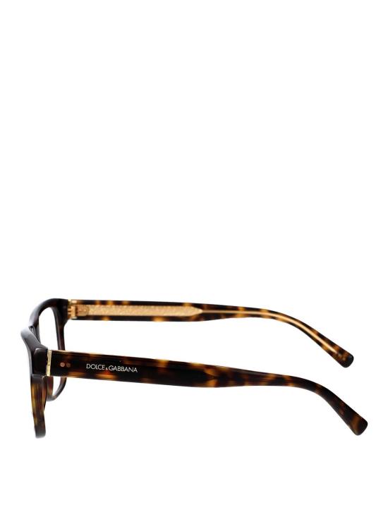  돌체앤가바나 선글라스 0DG3362502 Brown - DOLCE & GABBANA