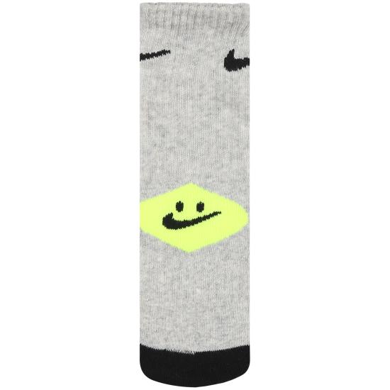 25SS [키즈] 나이키 발목 양말 BN0996 C87 MULTICOLOR - NIKE