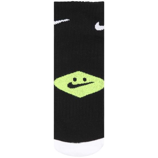 25SS [키즈] 나이키 발목 양말 BN0996 C87 MULTICOLOR - NIKE