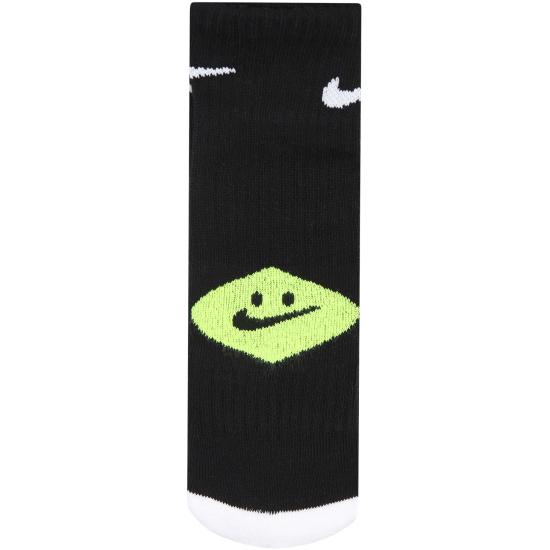 25SS [키즈] 나이키 발목 양말 BN0996 C87 MULTICOLOR - NIKE