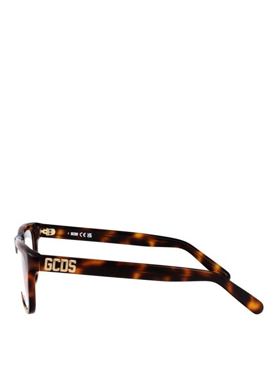  지씨디에스 선글라스 GD5043052 Brown - GCDS