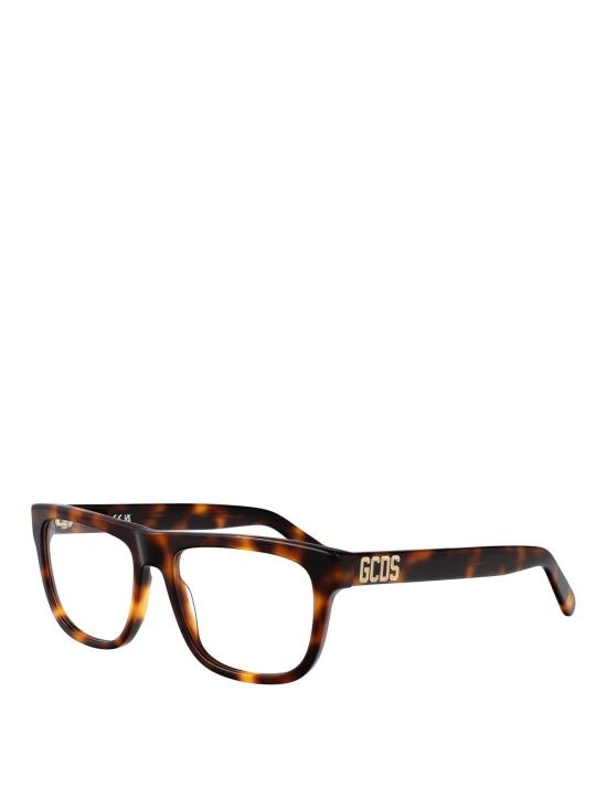  지씨디에스 선글라스 GD5043052 Brown - GCDS