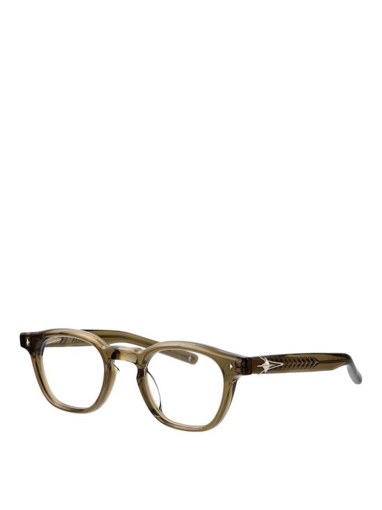 26SS 젠틀 몬스터 선글라스 VONZOKC1KHAKIBLACK Green - GENTLE MONSTER