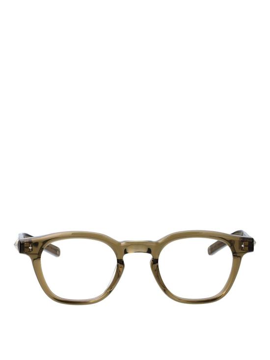 26SS 젠틀 몬스터 선글라스 VONZOKC1KHAKIBLACK Green