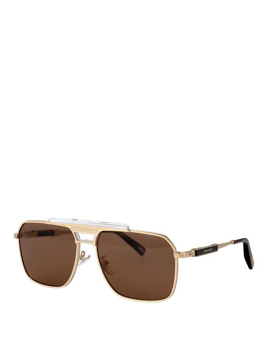 25FW 쇼파드 선글라스 SCHL31300Z Brown - CHOPARD