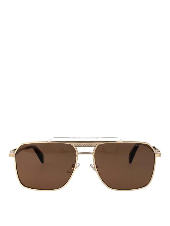 25FW 쇼파드 선글라스 SCHL31300Z Brown
