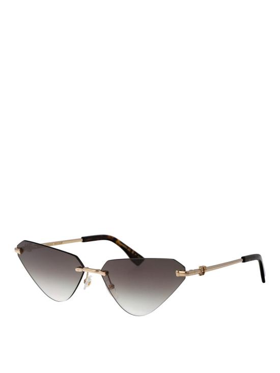 26SS 디스퀘어드2 선글라스 D20108SPEF9K Gold - DSQUARED2