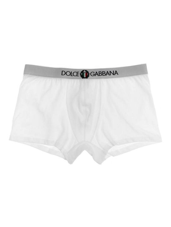  돌체앤가바나 팬티 M4C03JONN94W0800 White