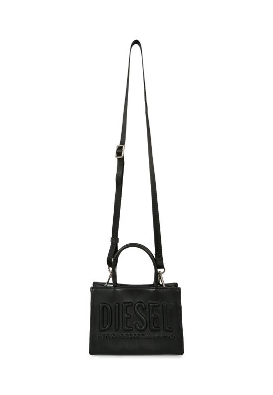 25FW [키즈] 디젤 가방 J02529 P8073 T8013 BLACK - DIESEL