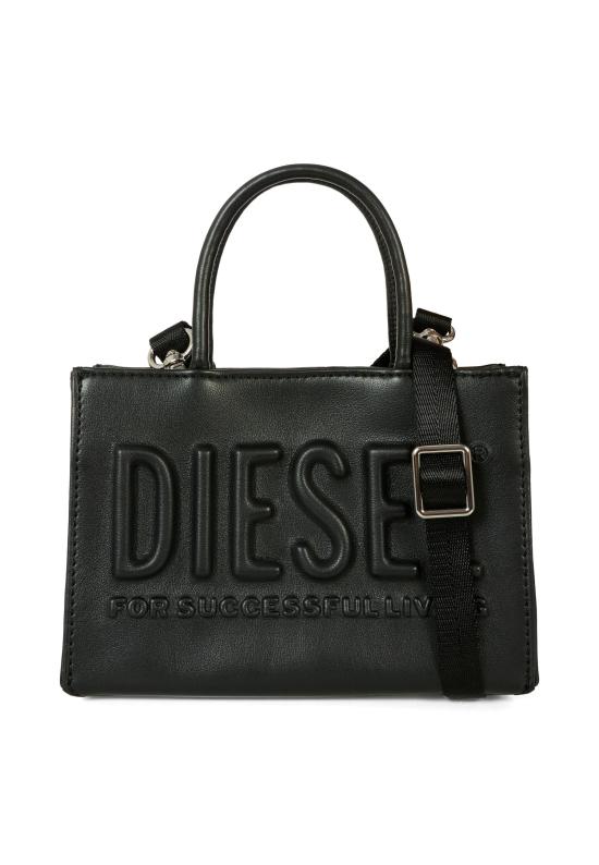 25FW [키즈] 디젤 가방 J02529 P8073 T8013 BLACK