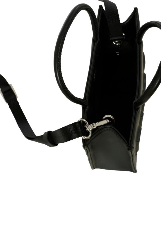 25FW [키즈] 디젤 가방 J02529 P8073 T8013 BLACK - DIESEL