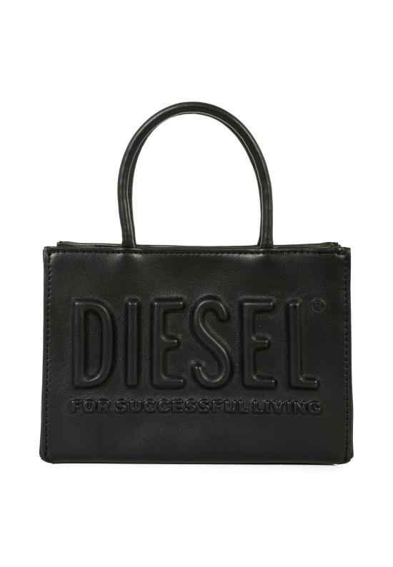 25FW [키즈] 디젤 가방 J02529 P8073 T8013 BLACK - DIESEL
