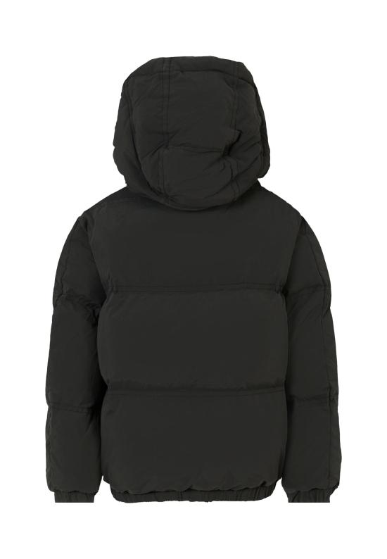 25FW [키즈] 디젤 패딩 J02422 KXBQ0 K900 BLACK - DIESEL