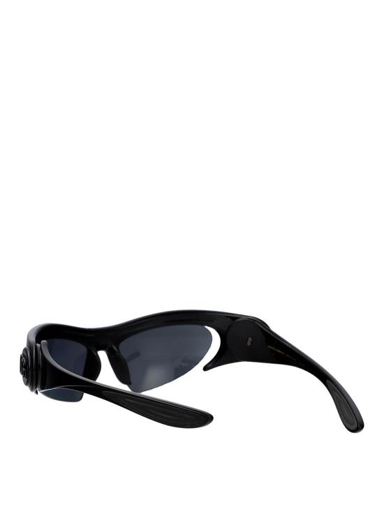 26SS 돌체앤가바나 선글라스 0DG61925016G Black - DOLCE & GABBANA