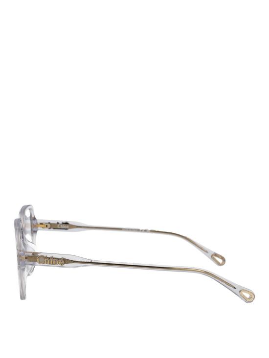 26SS 끌로에 선글라스 CH0277OA002 Grey - CHLOE