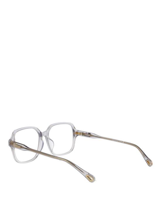 26SS 끌로에 선글라스 CH0277OA002 Grey - CHLOE