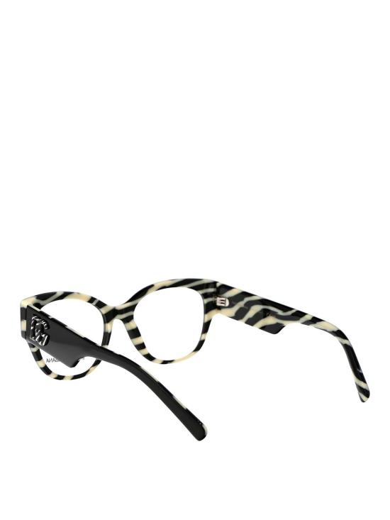 26SS 돌체앤가바나 선글라스 0DG33773372 Black - DOLCE & GABBANA