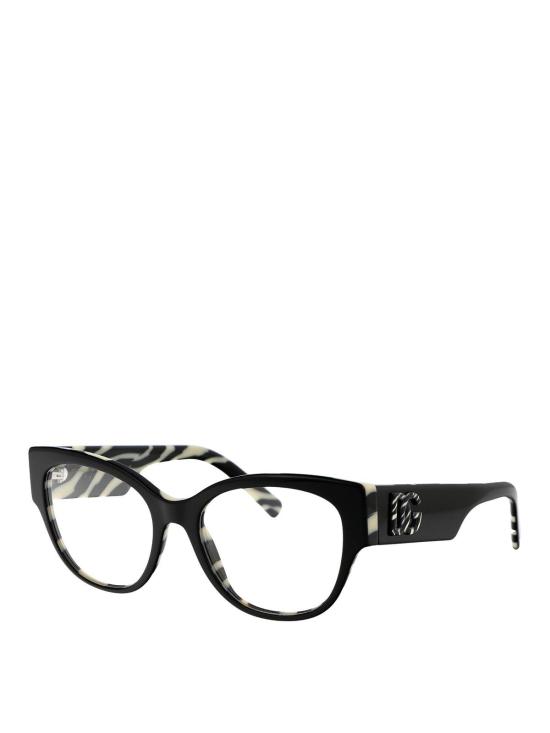 26SS 돌체앤가바나 선글라스 0DG33773372 Black - DOLCE & GABBANA