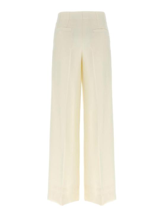  브리오니 스트레이트 팬츠 RPCC0LPCA269000 White - BRIONI