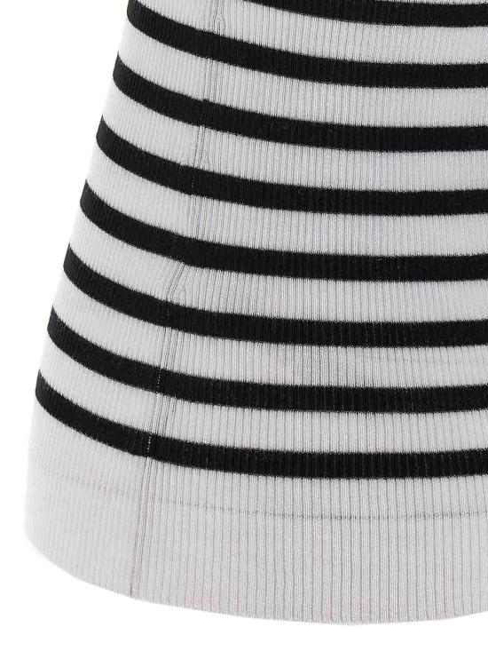  케이트 민소매 티셔츠 9831511K511870 White - KHAITE