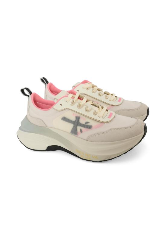 25SS [키즈] 프리미아타 HILL 힐 스니커즈 HILL 7509 - PREMIATA