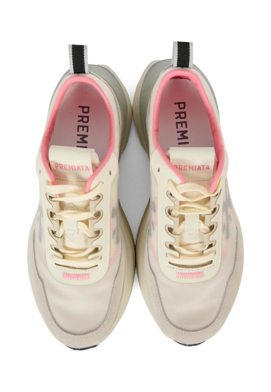 25SS [키즈] 프리미아타 HILL 힐 스니커즈 HILL 7509 - PREMIATA