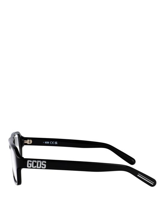  지씨디에스 선글라스 GD5038001 Black - GCDS