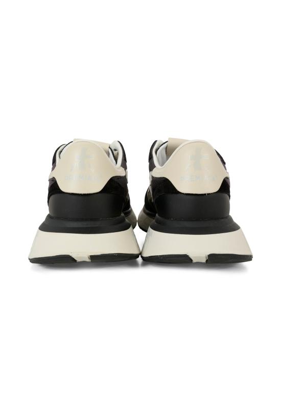 25SS [키즈] 프리미아타 로린 스니커즈 LAURYN 7479 - PREMIATA