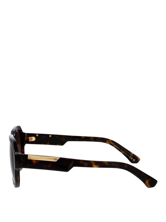 26SS 돌체앤가바나 선글라스 0DG446450273 Brown - DOLCE & GABBANA