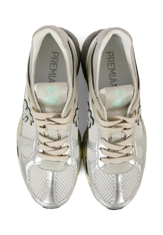 25SS [키즈] 프리미아타 스니커즈 MASED 7402 - PREMIATA