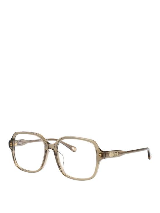 26SS 끌로에 선글라스 CH0277OA004 Green - CHLOE