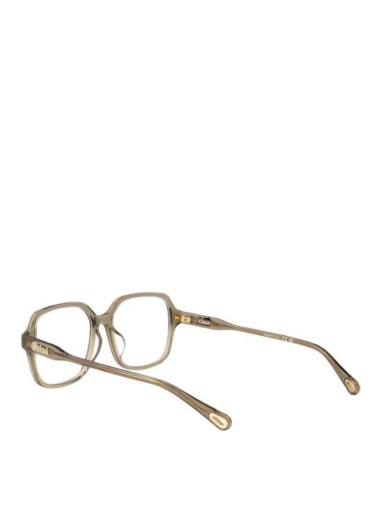 26SS 끌로에 선글라스 CH0277OA004 Green - CHLOE