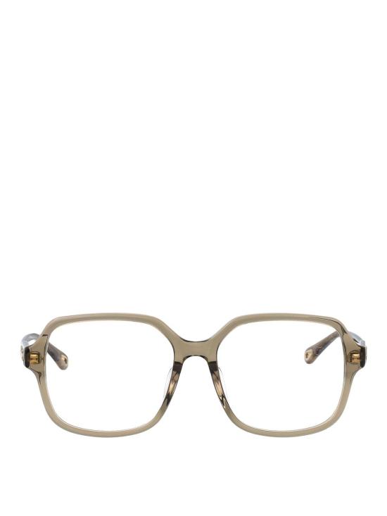 26SS 끌로에 선글라스 CH0277OA004 Green