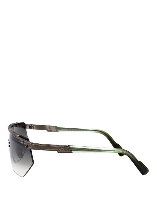 25FW 카잘 아이웨어 선글라스 MOD889002 Green - CAZAL EYEWEAR