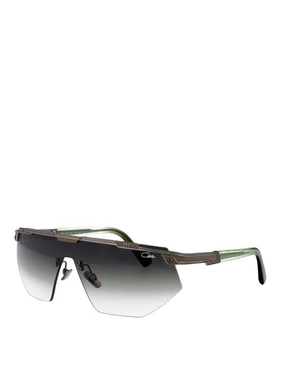 25FW 카잘 아이웨어 선글라스 MOD889002 Green - CAZAL EYEWEAR