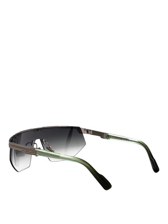 25FW 카잘 아이웨어 선글라스 MOD889002 Green - CAZAL EYEWEAR