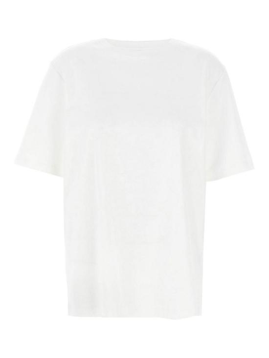  벨루티 반팔 티셔츠 R28JRS156001000 White