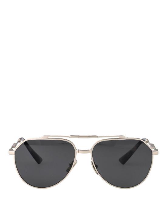 26SS 돌체앤가바나 선글라스 0DG2302136648 Silver